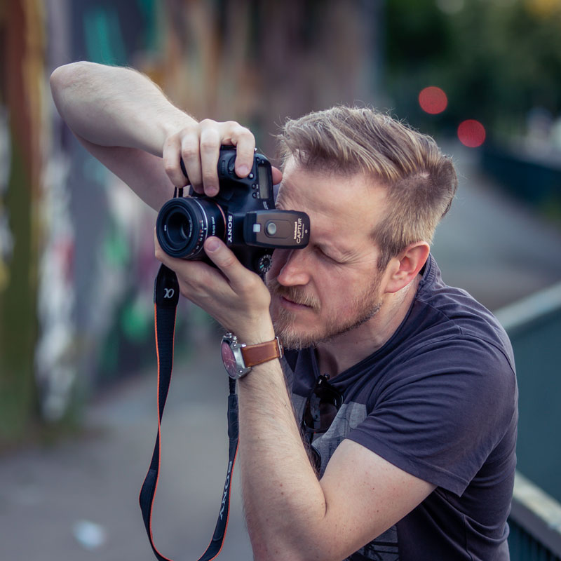 Outdoor Fotograf Düsseldorf • SIEBENEINS FOTOGRAFIE